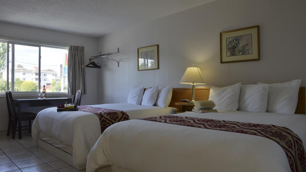 Valley Star Motel 2*
