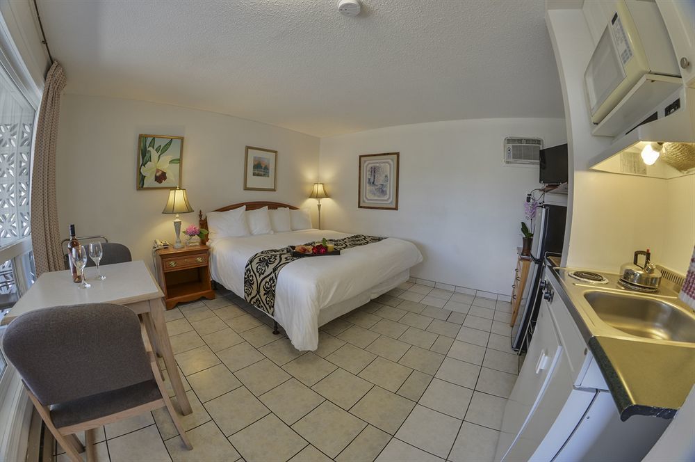 Valley Star Motel