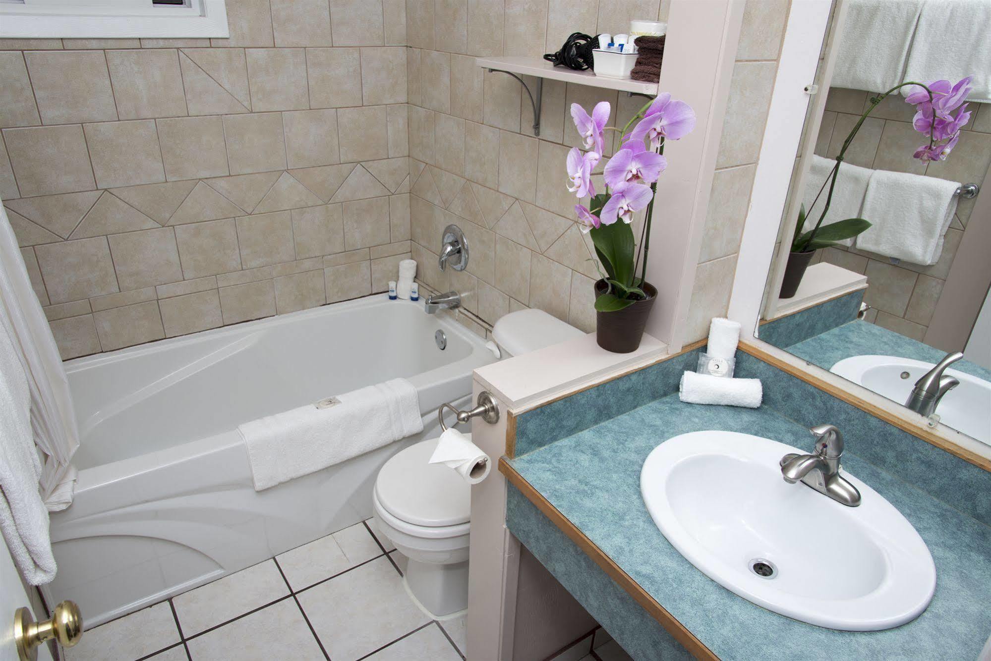 Valley Star Motel Penticton