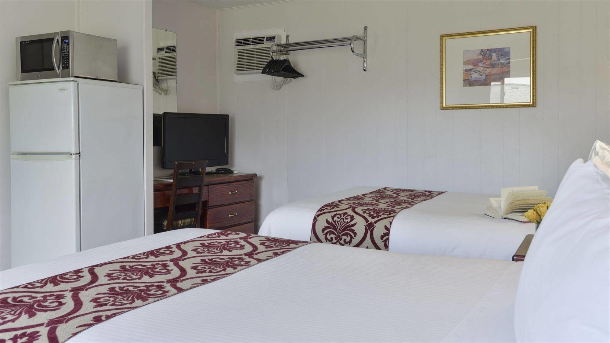 Motel Valley Star 2*