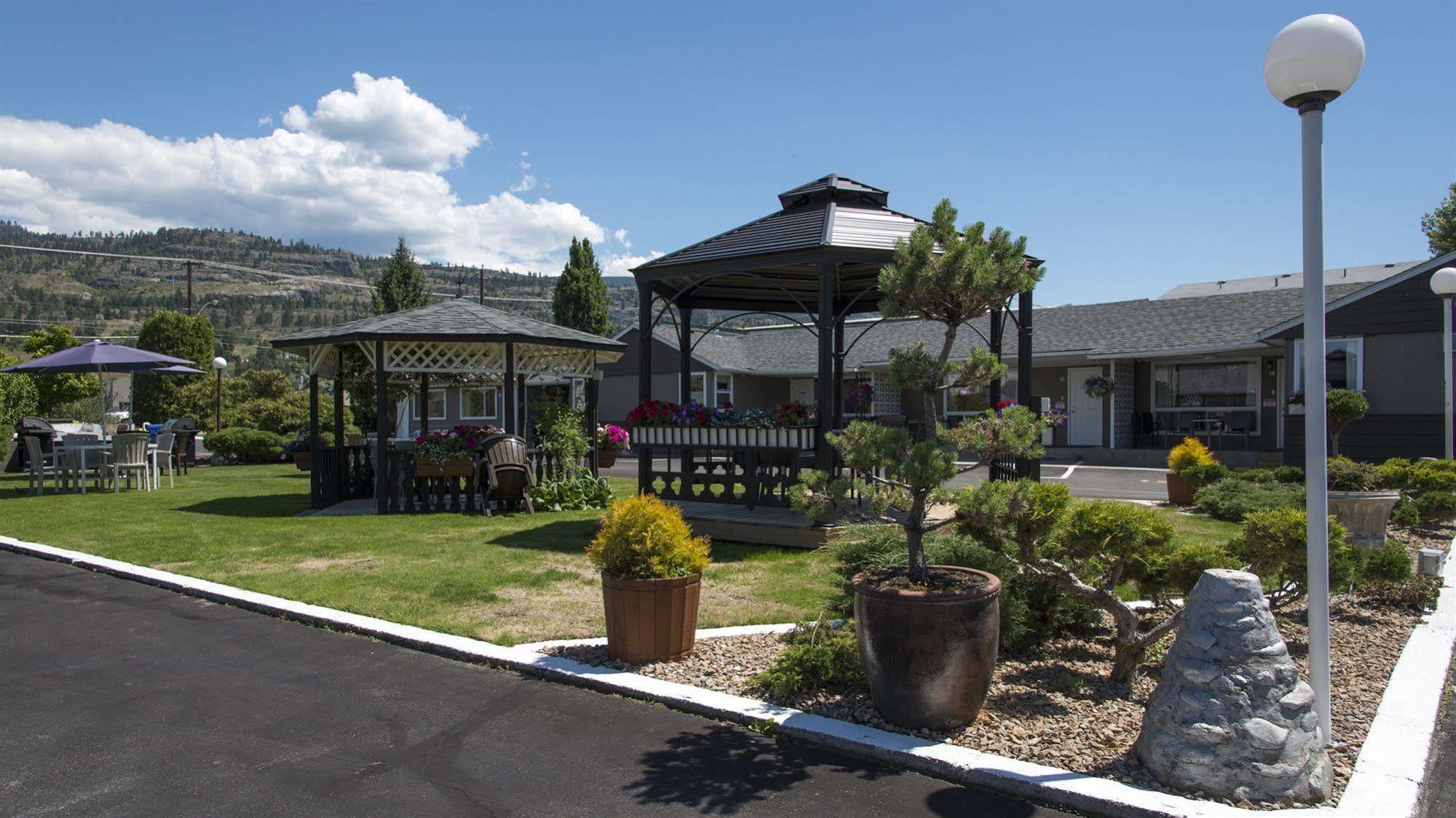 Motel Valley Star Penticton
