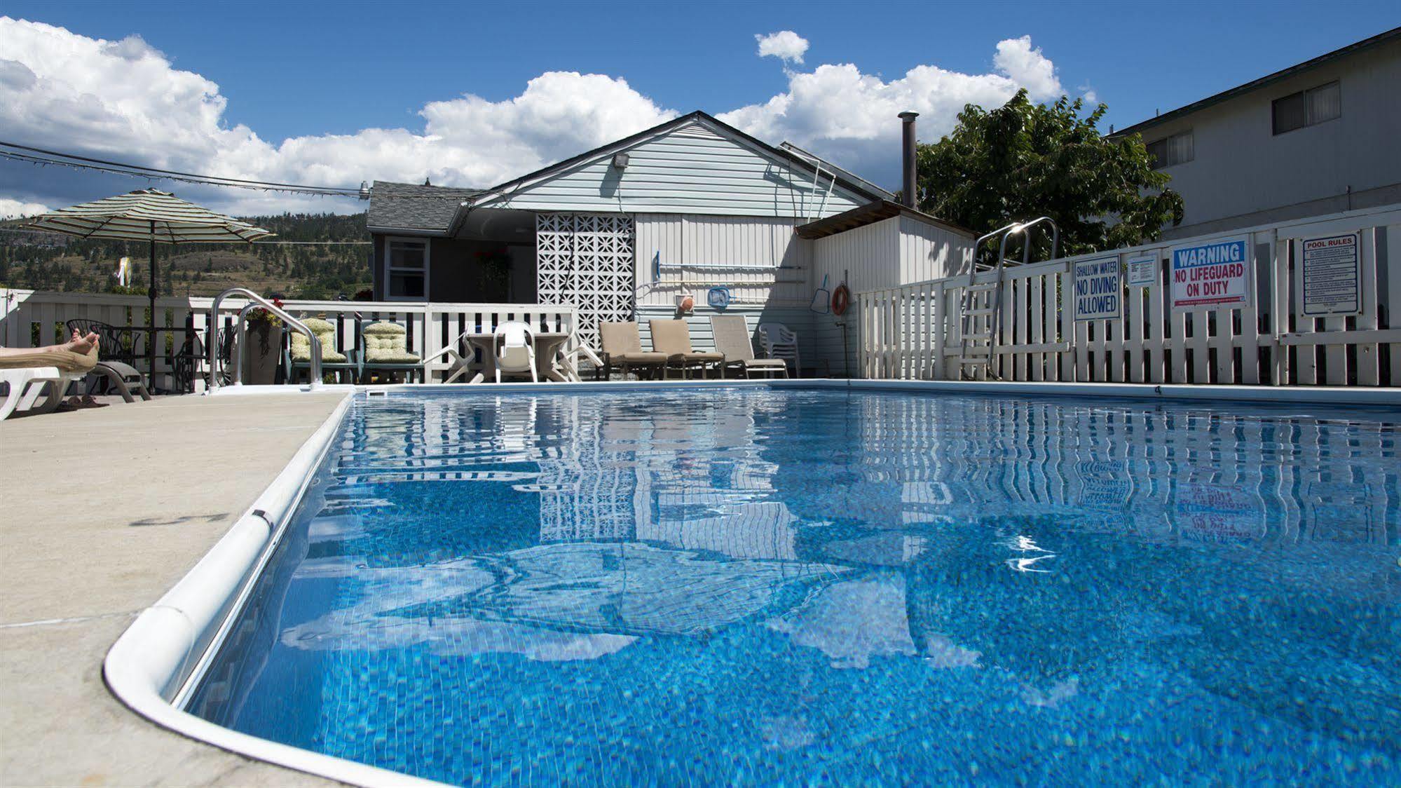 Motel Valley Star Penticton